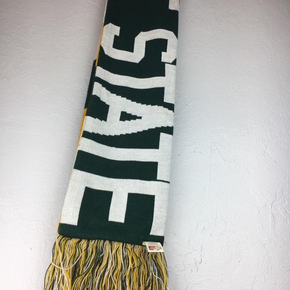Humbolt State Scarf NWT | State Scarf - Picture 7 of 8